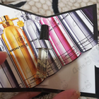 Духи Crystal Flowers от Montale