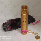 Духи Crystal Flowers от Montale