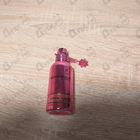 Отзывы Montale Crystal Flowers