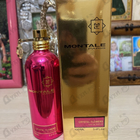 Отзыв Montale Crystal Flowers
