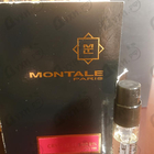 Парфюм Montale Crystal Flowers