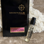 Духи Crystal Flowers от Montale