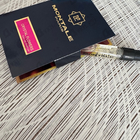 Отзывы Montale Crystal Flowers