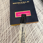 Отзыв Montale Crystal Flowers