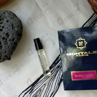 Отзыв Montale Crystal Flowers