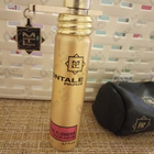 Отзыв Montale Crystal Flowers