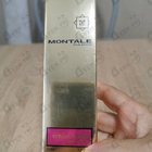Духи Crystal Flowers от Montale