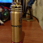 Отзывы Montale Crystal Flowers