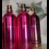 Купить Crystal Flowers от Montale