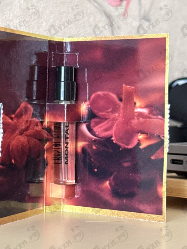 Купить Crystal Flowers от Montale
