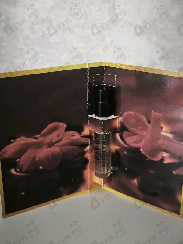 Купить Crystal Flowers от Montale