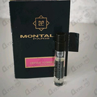 Парфюм Montale Crystal Flowers