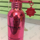 Духи Crystal Flowers от Montale