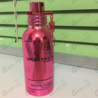 Парфюм Montale Crystal Flowers