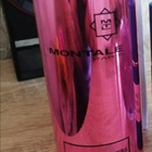Отзывы Montale Crystal Flowers