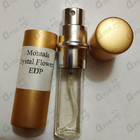 Отзывы Montale Crystal Flowers