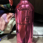 Духи Crystal Flowers от Montale