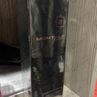 Духи Crystal Flowers от Montale