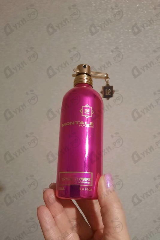 Купить Montale Crystal Flowers