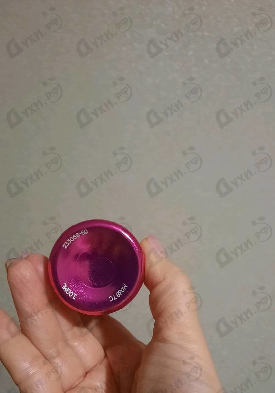 Отзыв Montale Crystal Flowers