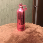 Духи Crystal Flowers от Montale