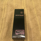 Духи Crystal Flowers от Montale