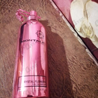 Отзывы Montale Crystal Flowers