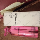 Отзывы Montale Crystal Flowers