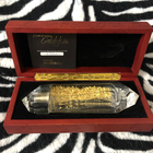 Отзыв Ramon Molvizar Musk Oriental Goldskin