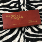 Парфюм Ramon Molvizar Musk Oriental Goldskin