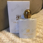 Отзыв Trussardi Donna