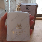 Отзывы Trussardi Donna