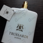 Отзыв Trussardi Donna