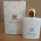 Отзывы Trussardi Donna