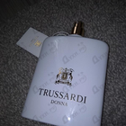 Отзыв Trussardi Donna
