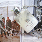 Отзывы Trussardi Donna