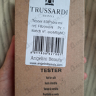 Отзывы Trussardi Donna