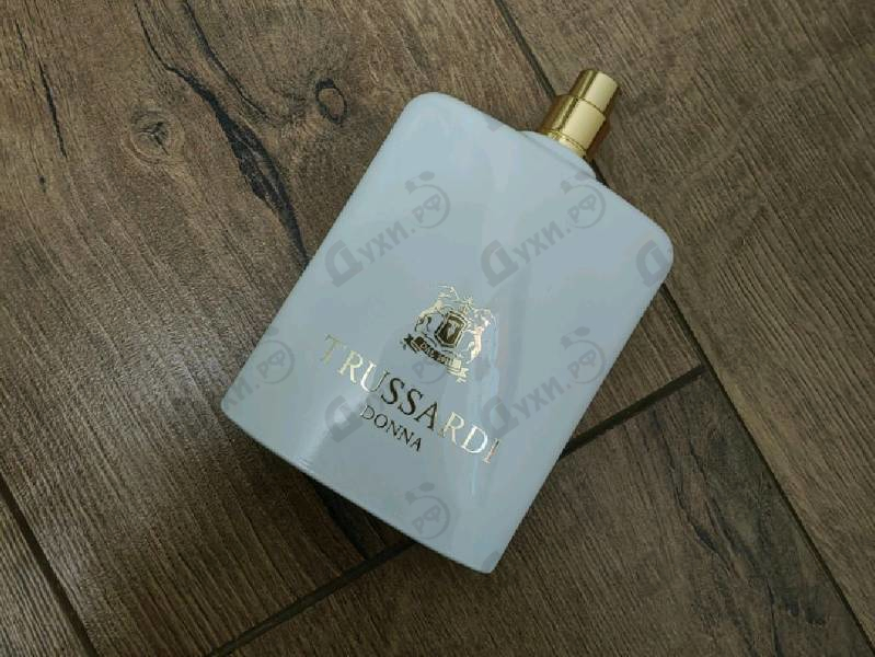 Духи Donna от Trussardi