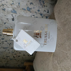 Отзыв Trussardi Donna