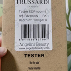 Духи Donna от Trussardi
