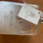 Отзыв Trussardi Donna