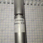 Отзыв Trussardi Donna