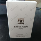 Отзыв Trussardi Donna