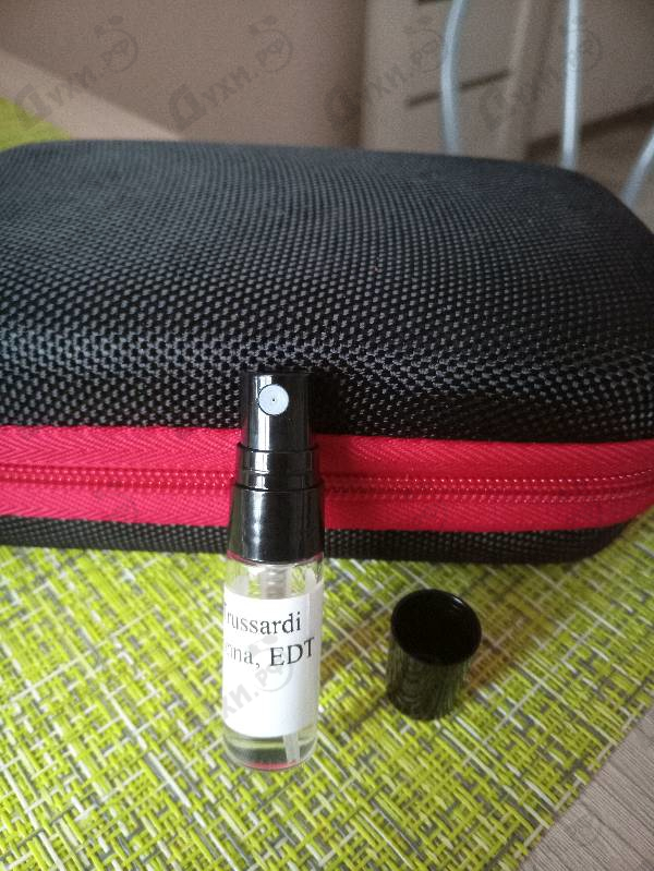 Купить Donna от Trussardi