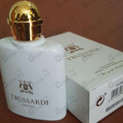 Отзывы Trussardi Donna
