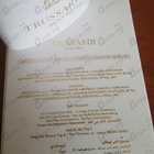 Отзывы Trussardi Donna