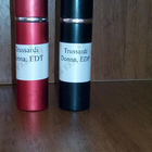 Отзывы Trussardi Donna