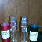 Отзыв Trussardi Donna