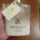 Отзыв Trussardi Donna