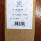 Отзыв Trussardi Donna